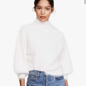 Line + Dot Alder sweater